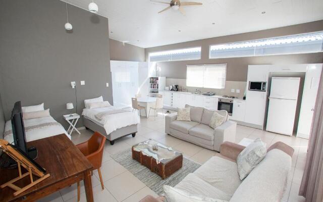 RnB's Studio Apartment