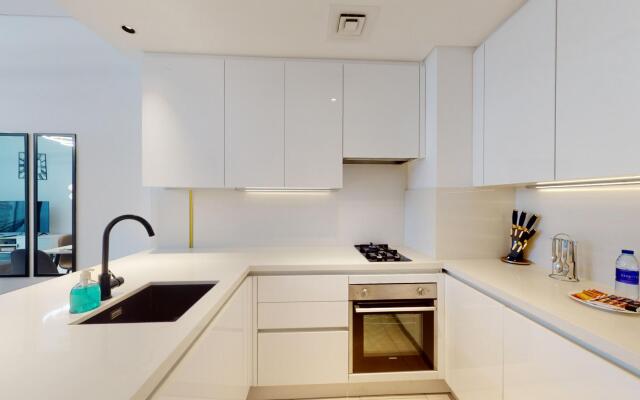 Business Bay - Marquise Square 2311