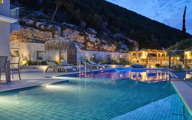 Artemis Villas