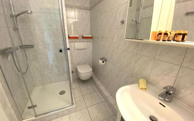 Haus Sola Bona Sola Bona App 34