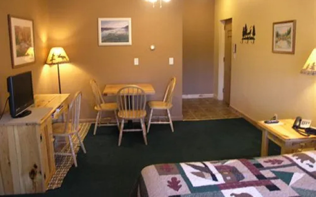 The Willard Munger Inn