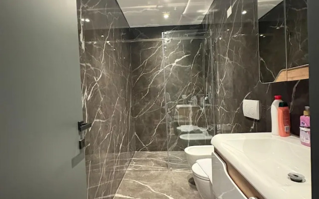Blue Boutique Apartments 4