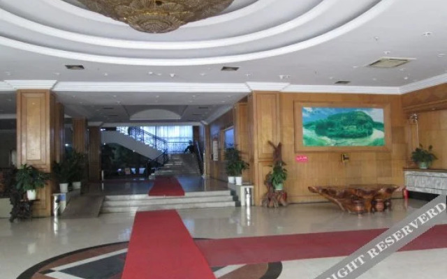 Shaowu Hotel