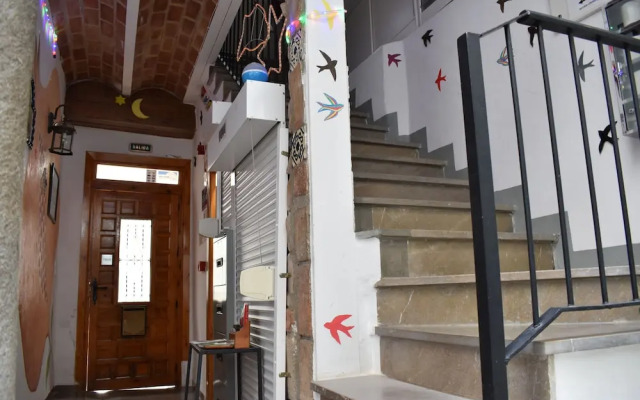 Abililla Apartamentos