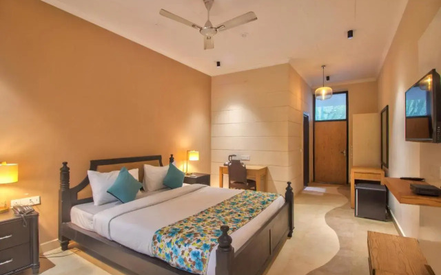 Aruba Luxury Resort