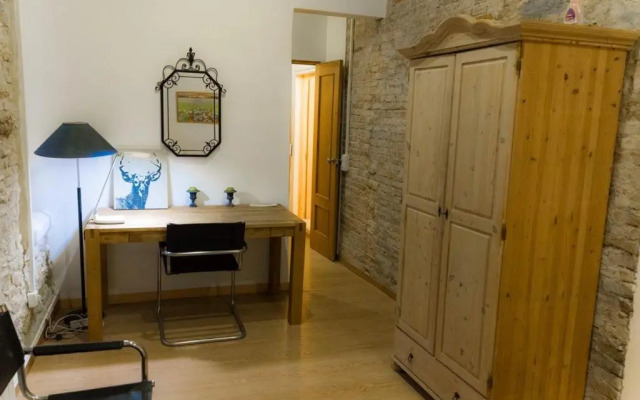 B&B Placa Bell-Lloc