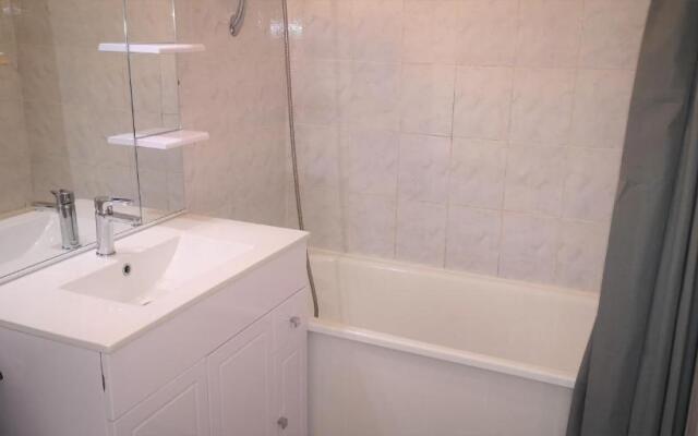 Résidence Cap Azur Appartement 209