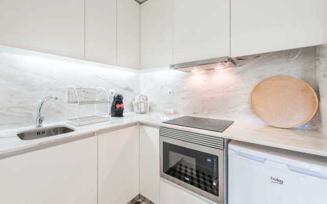 Guestready - Overpass Apartment 3