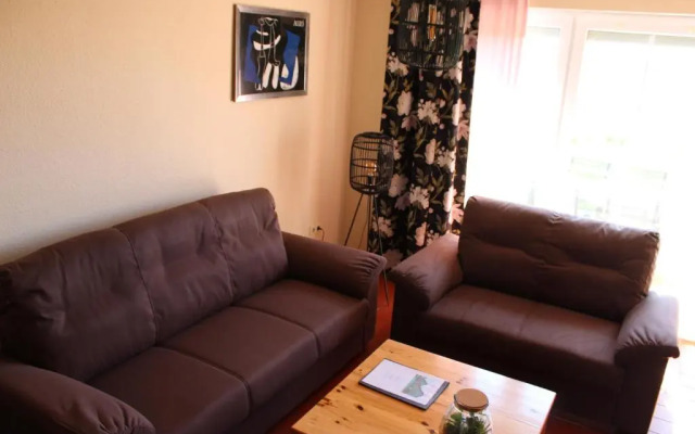 Ferienhäuser Freiblick