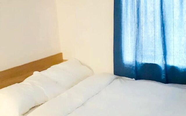 The Cove Hostel - Tong Fuk Sea Lion