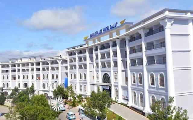 Das Bavico Hotel Da Lat