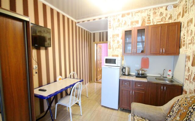 Guest House Saratov