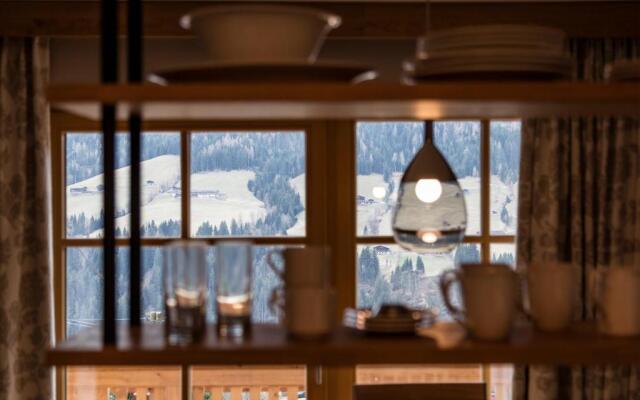 Alpbach Lodge Chalet Superior