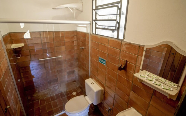 Hotel Fazenda Cachoeira da Furna