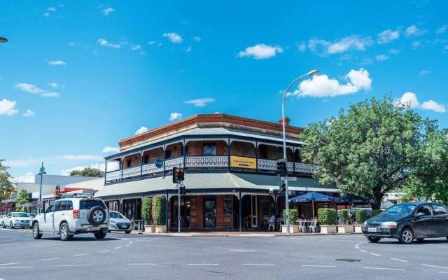 Clouds on Francis-Near Melb st-Free - Wifi - Nespresso - Netflix