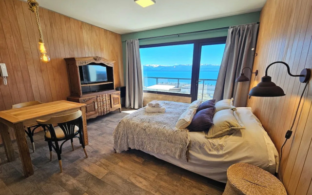 Edificio El Suizo by InoutStays