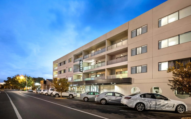 Quest Dubbo Serviced Apartments