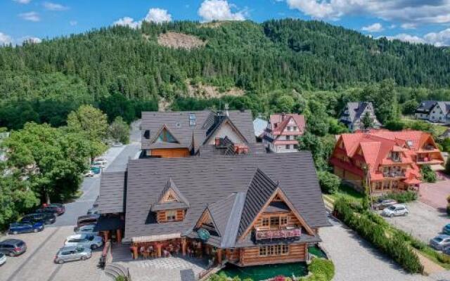 Hotel Litworowy Staw