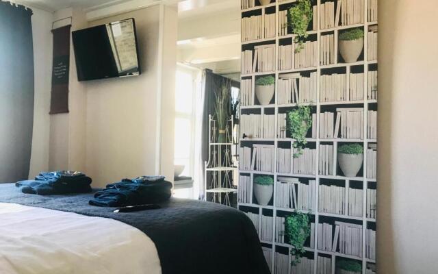 Homestay Harlingen