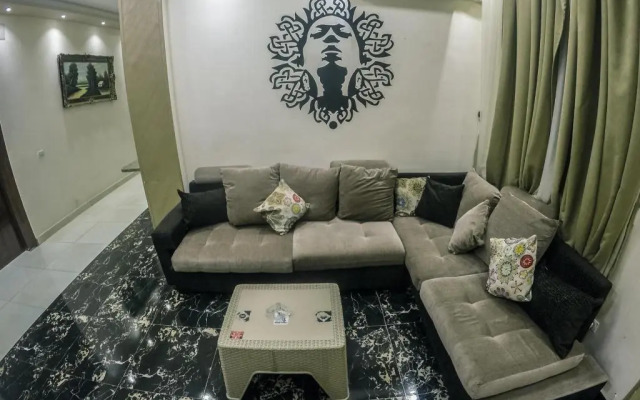 New City Hotel