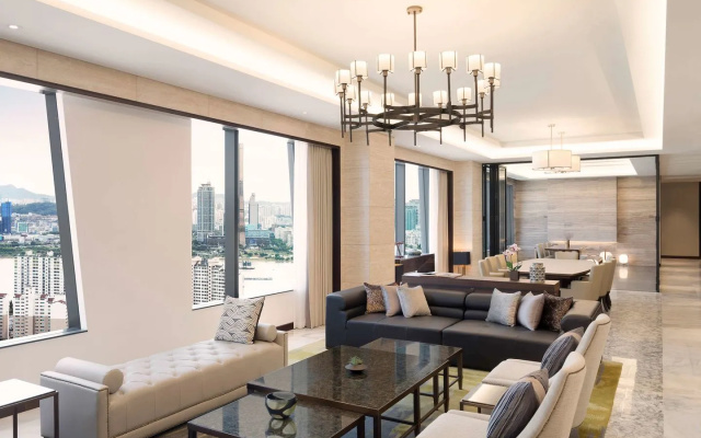 Grand Mercure Ambassador  and Residences Seoul Yongsan
