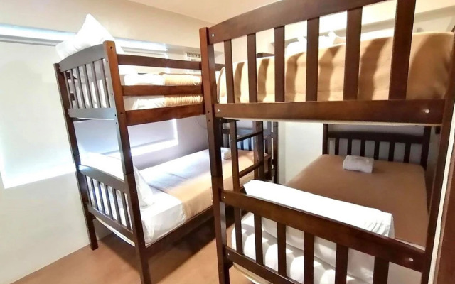 Gilmore Tower Suites By SMS Hospitality
