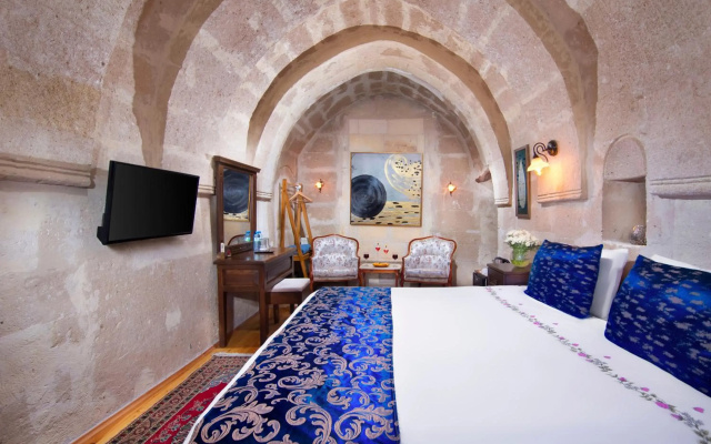 Portal Cappadocia Hotel - Adults Only