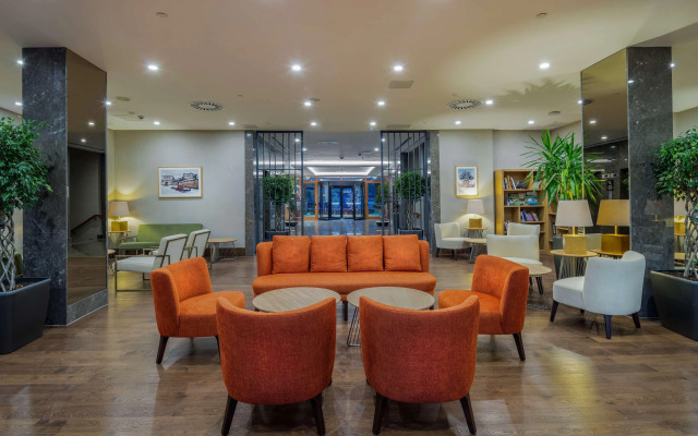 Hilton Garden Inn Safranbolu
