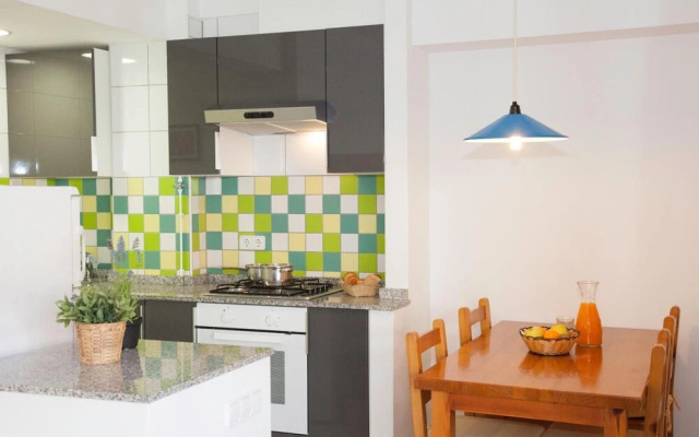 Goetten Apartamentos