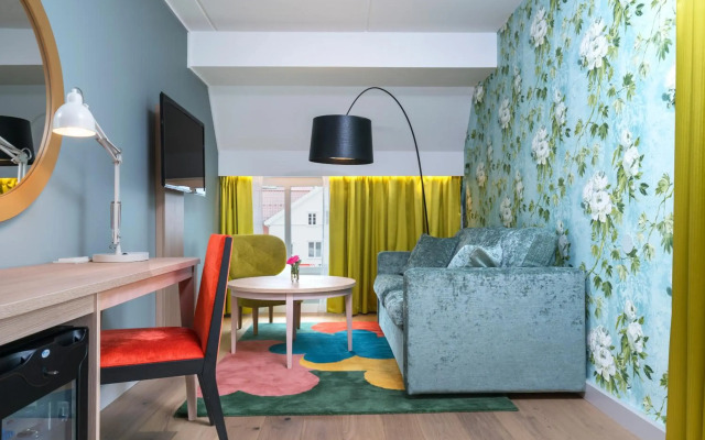 Thon Hotel Tønsberg Brygge
