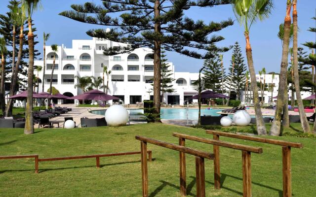 Pullman Mazagan Royal Golf & Spa