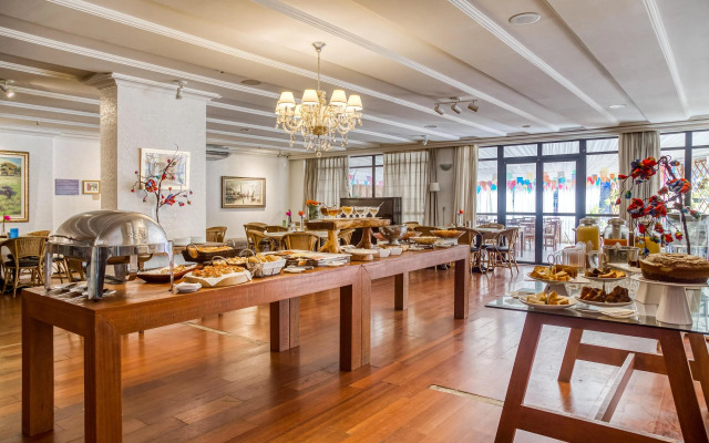 Tulip Inn Fortaleza