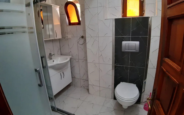 Moonlight Apart Hotel Dalyan