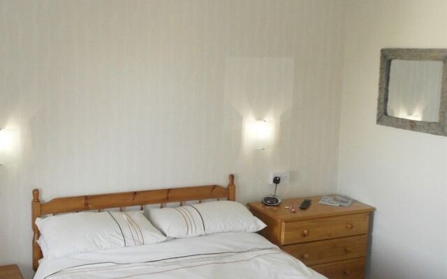 Sefton Lodge