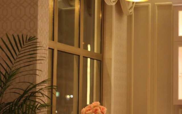Kyan Hotel - KSA