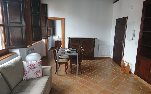 Apartamento Balcón del Darro