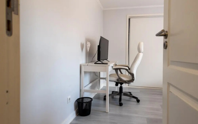 Casa DEL Charm by Homing