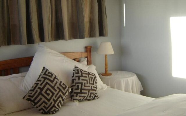 Cedar Lodge Guest House