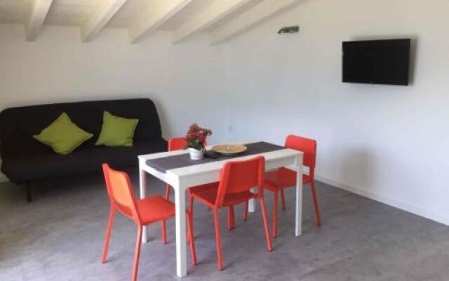 Apartments In Tremosine Gardasee 34618