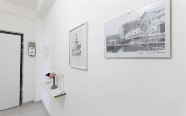 Trilocale Noverasco IEO 1