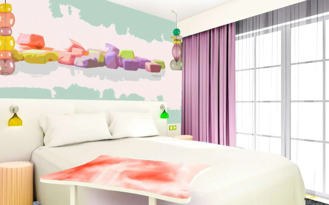 ibis Styles Fréjus Saint-Raphaël