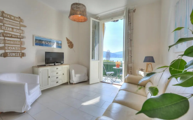 La Casa Sul Lago Maggiore