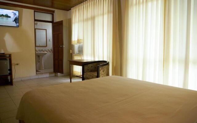 Grand Hotel Mercedes