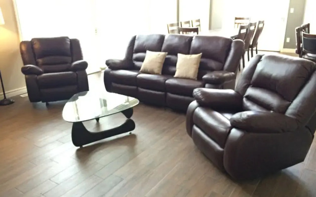Fairmont Creek Property Rentals Marble Canyon