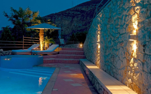 Blue Horizon Suites