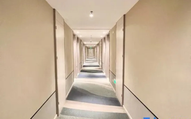 Homeinn Selected Hotel (Hohhot Gymnasium Inner Mongolia University of Technology)