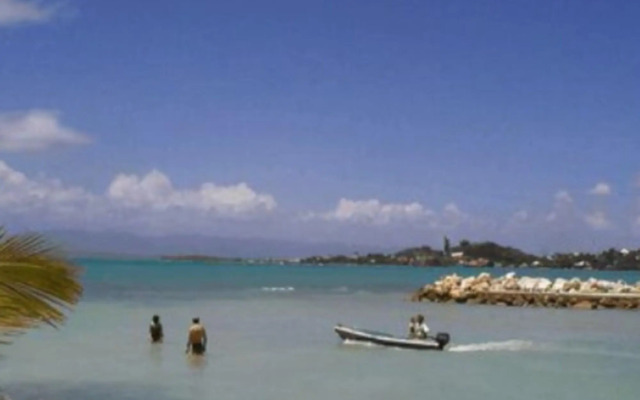 Karaibes Hotel & Residence