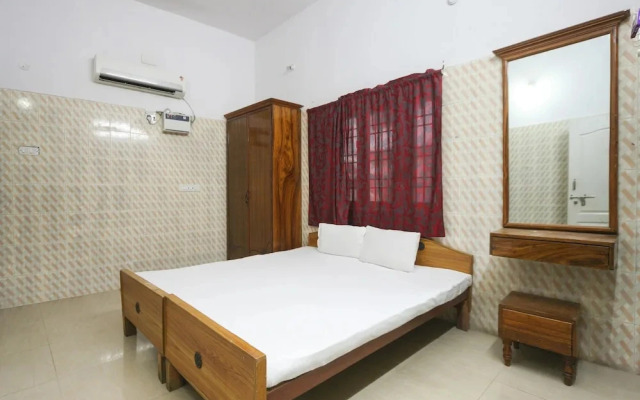 Jd Mahal by OYO Rooms