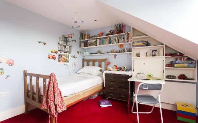 onefinestay - Highgate apartments