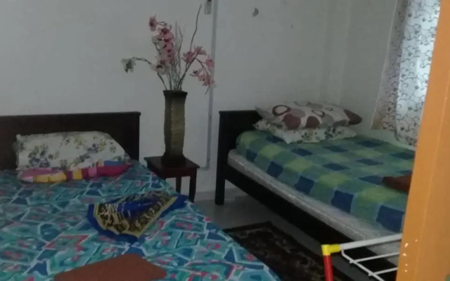 Homestay Dayani Musleem